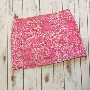 Lilly Pulitzer Skirt